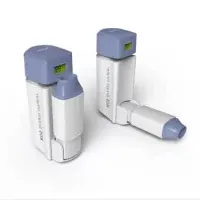 Breath Coordinated Inhaler Nectar product