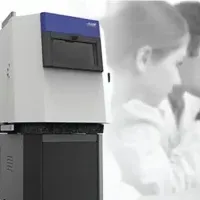 MFP Atomic Force Microscope Enclosure product